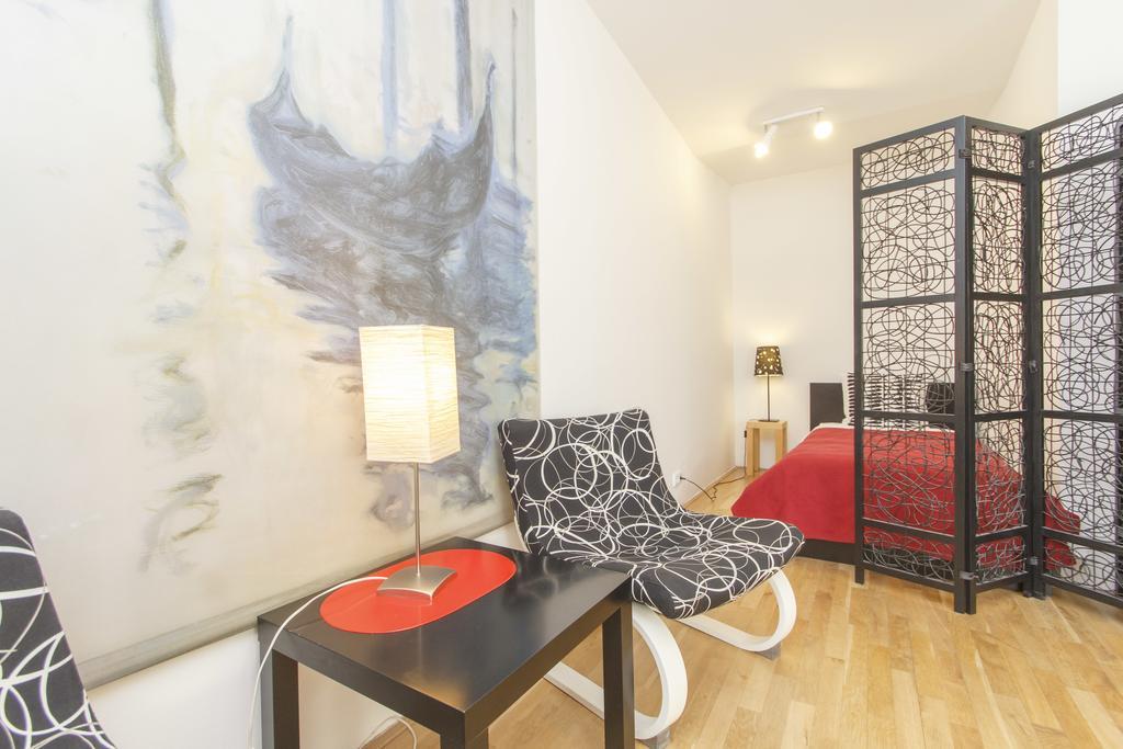 Apartamento King Wenceslas Praga