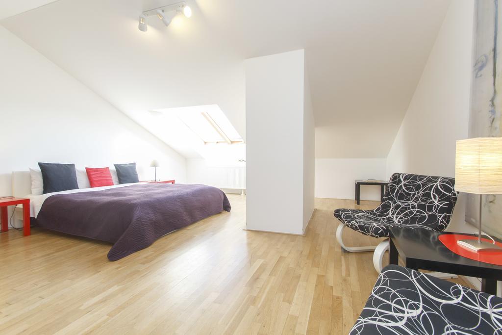 King Wenceslas Apartamento