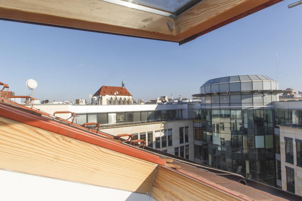 Apartamento King Wenceslas