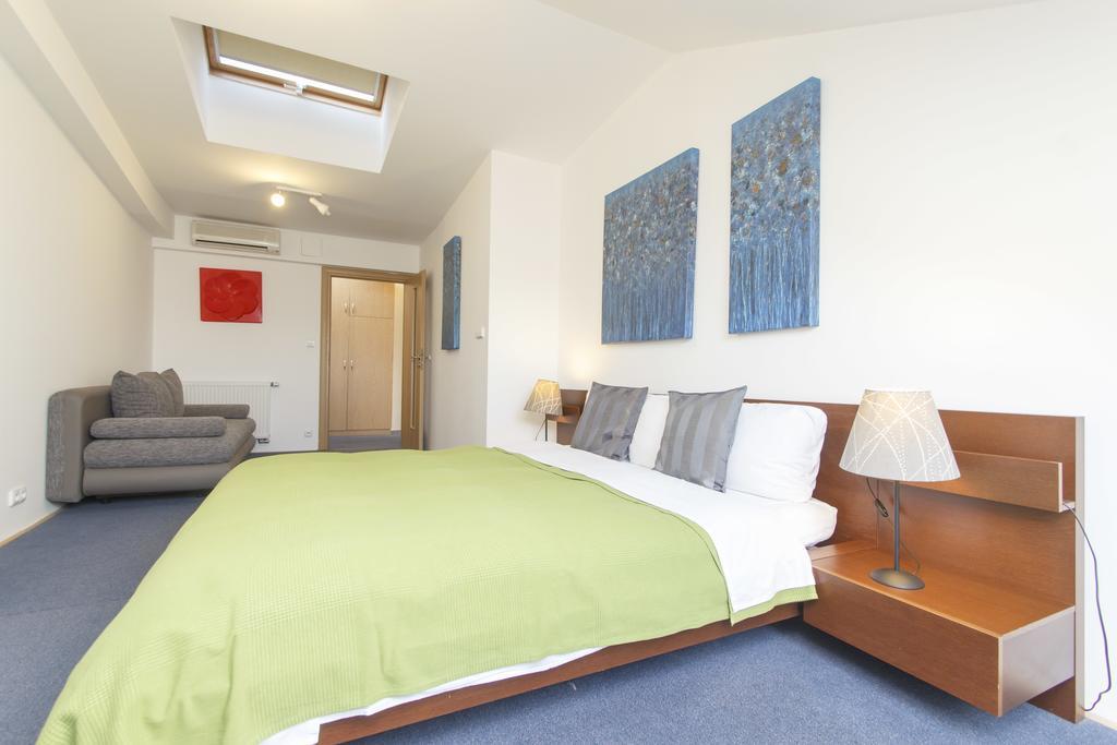 Apartamento King Wenceslas
