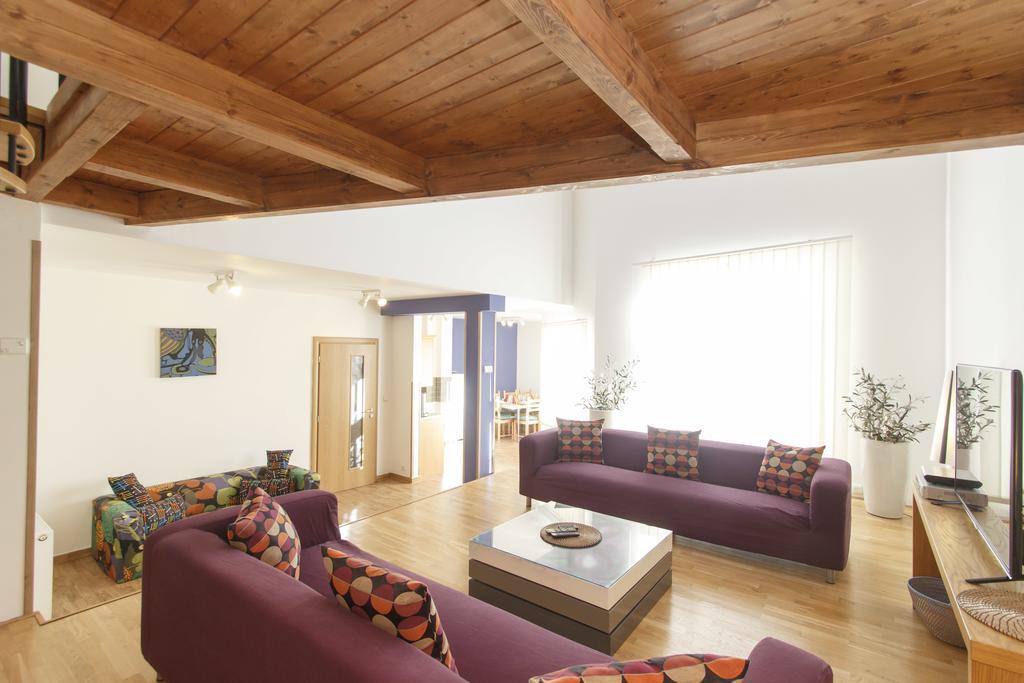 Apartamento King Wenceslas Praga