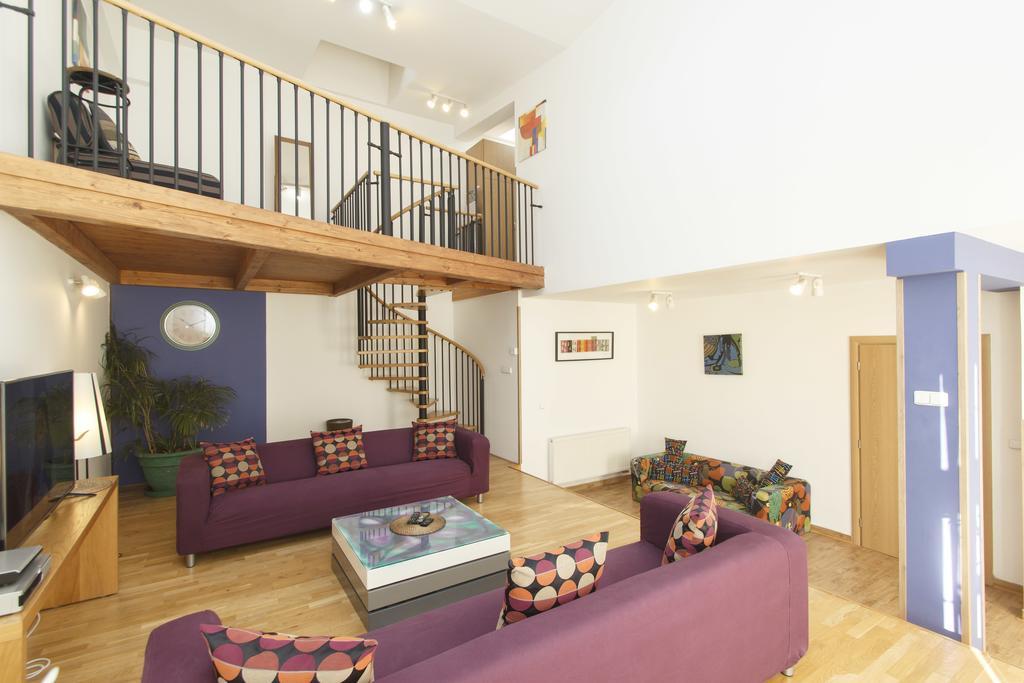 King Wenceslas Apartamento