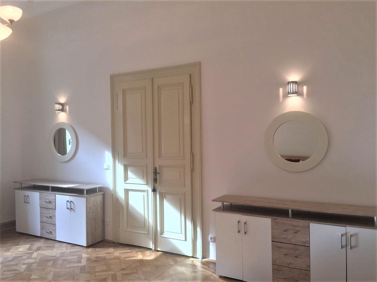 King Wenceslas Apartamento Praga