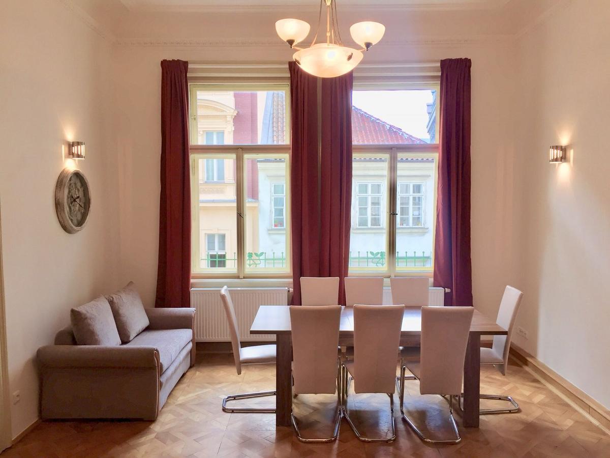 Apartamento King Wenceslas *