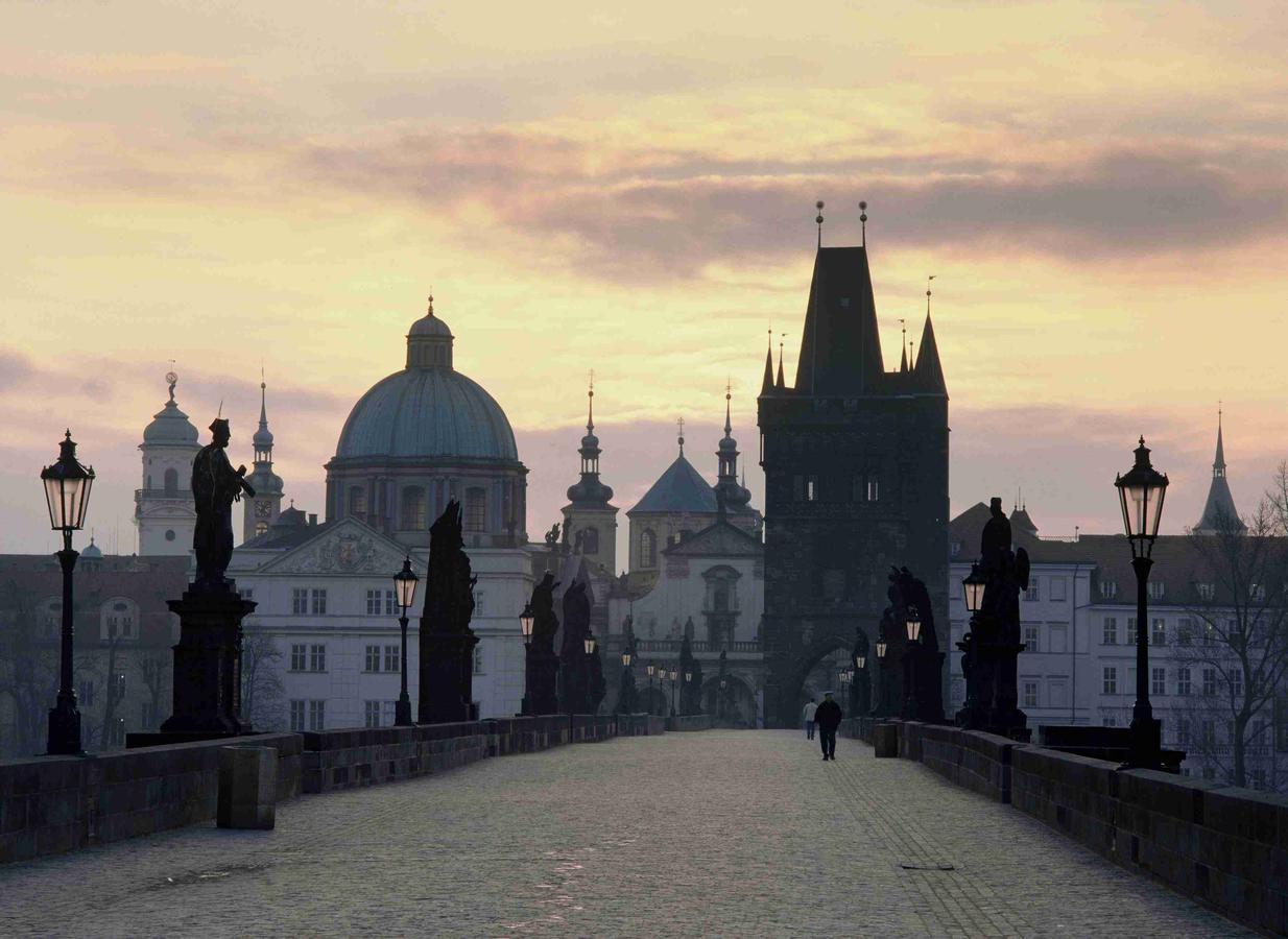 Appartamento King Wenceslas