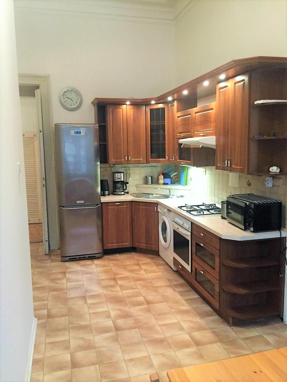 King Wenceslas Apartamento