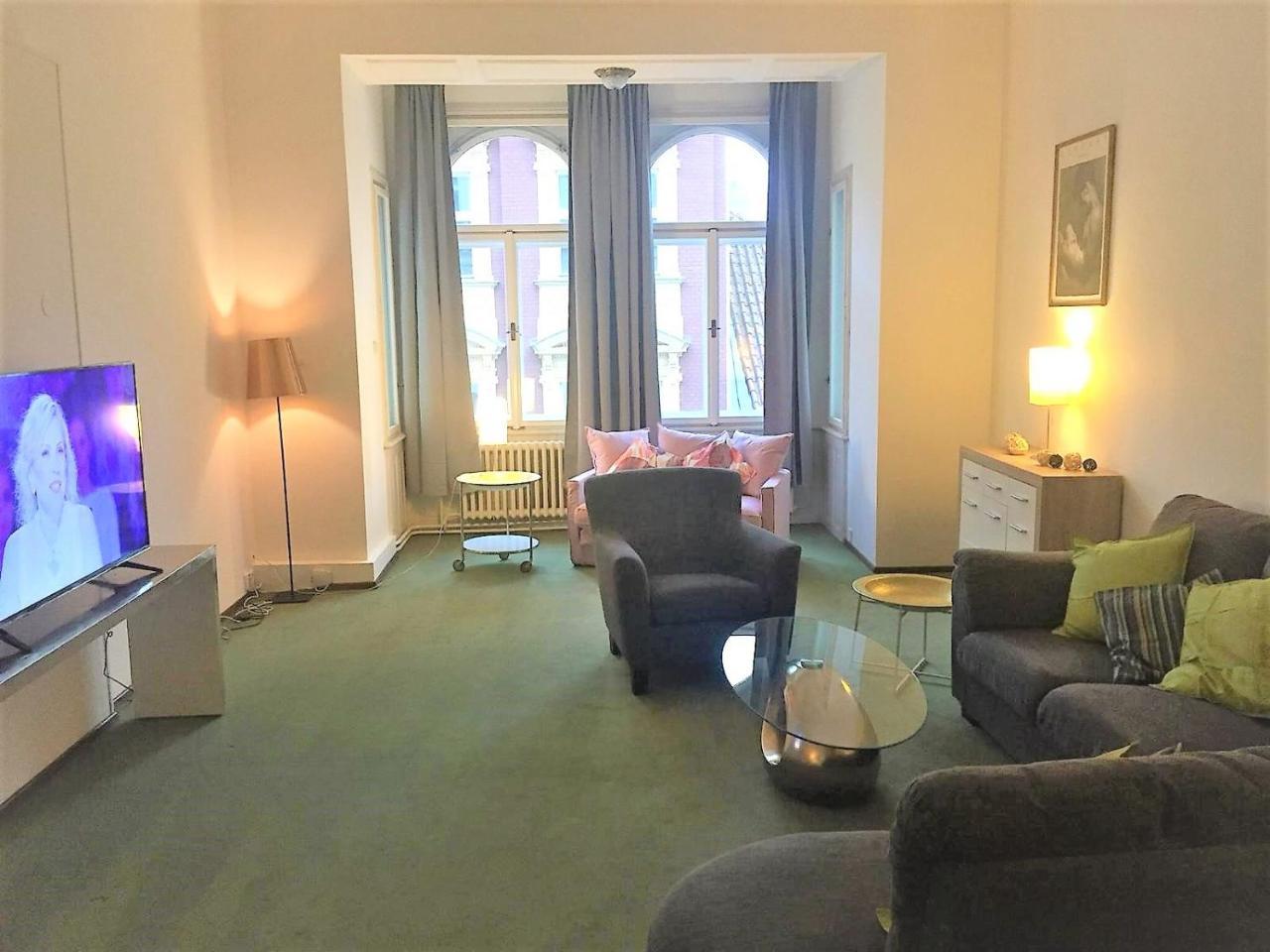 Apartamento King Wenceslas Praga