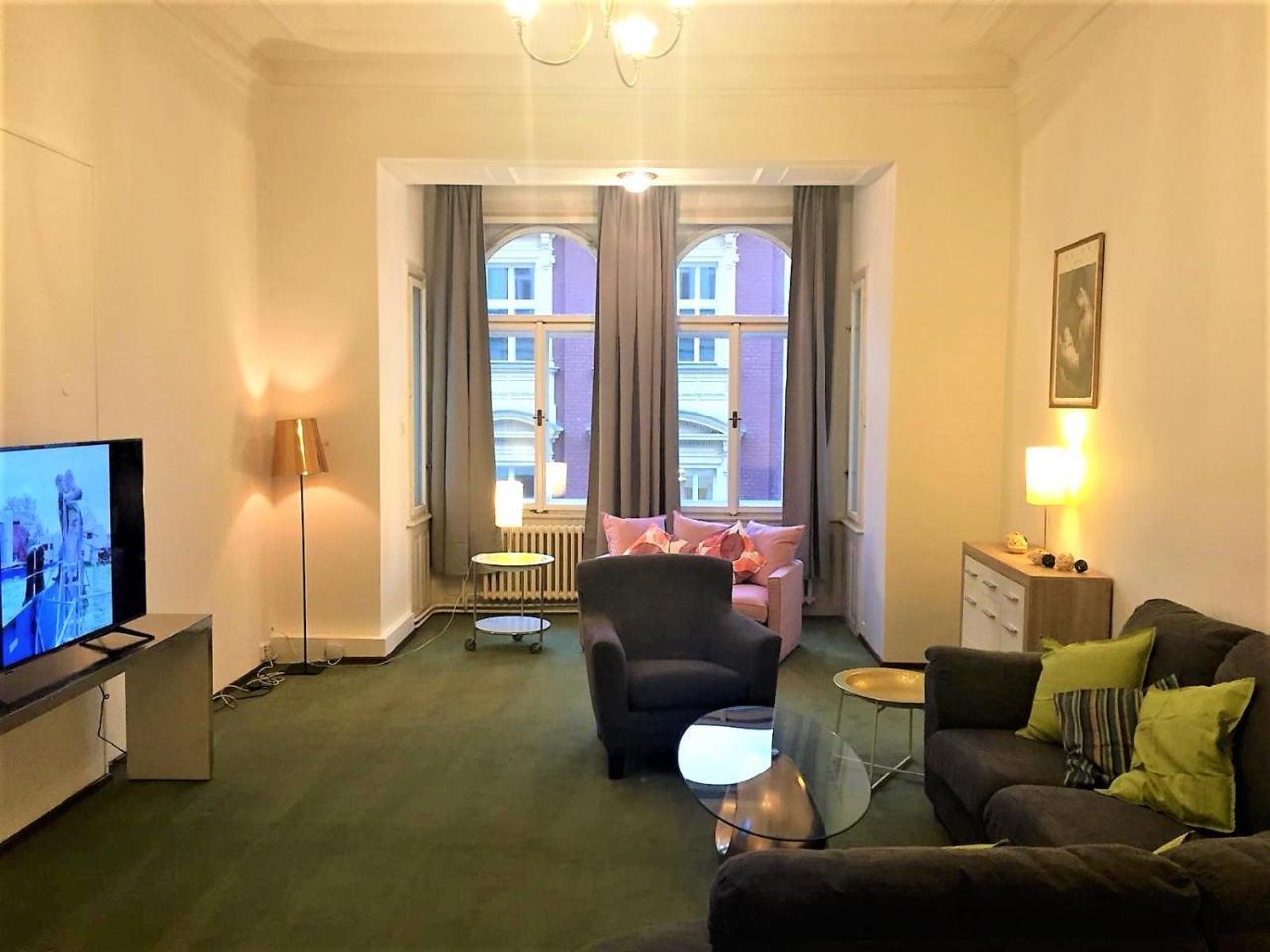 Apartamento King Wenceslas *