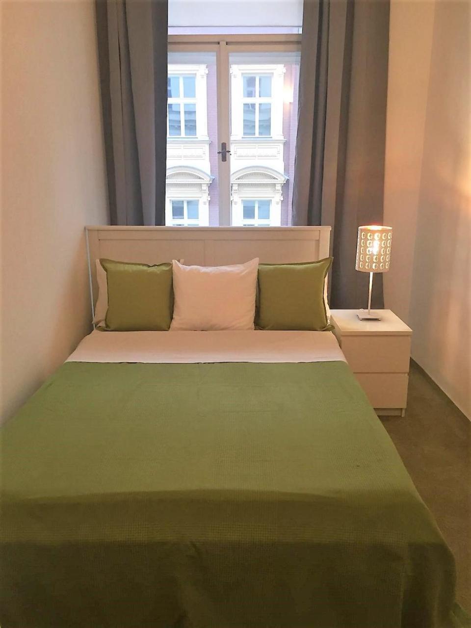 King Wenceslas Apartamento