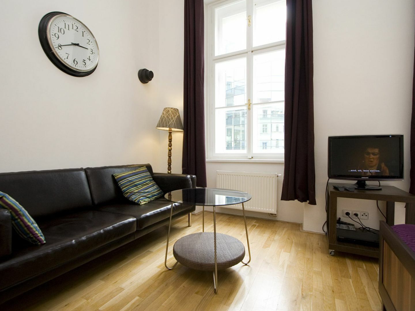 Apartamento King Wenceslas Praga